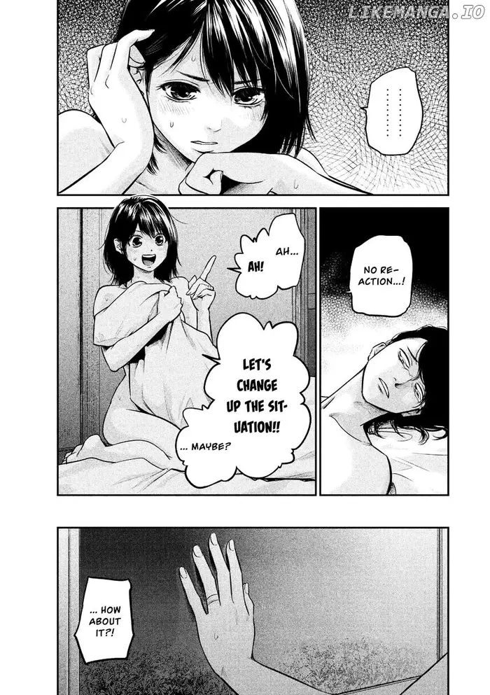Hare Kon Chapter 91 image 12_optimized